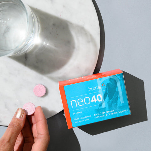 Neo40 Neo40® – Nutrition Central