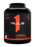 Rule1 Protein Isolate - Premium Whey Isolate from RULE 1 - Just $18.99! Shop now at NutritionCentral.com