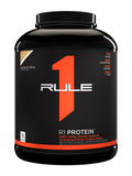 Rule1 Protein Isolate - Premium Whey Isolate from RULE 1 - Just $18.99! Shop now at NutritionCentral.com