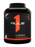 Rule1 Protein Isolate - Premium Whey Isolate from RULE 1 - Just $18.99! Shop now at NutritionCentral.com