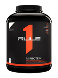 Rule1 Protein Isolate - Premium Whey Isolate from RULE 1 - Just $18.99! Shop now at NutritionCentral.com