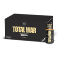 RedCon1 - TOTAL WAR RTD - Premium Ready-to-Drink - Pre-Workout from Redcon - Just $2.99! Shop now at Nutrition Central