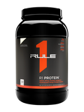 Rule1 Protein Isolate - Premium Whey Isolate from RULE 1 - Just $18.99! Shop now at NutritionCentral.com