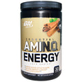 Optimum Nutrition Amino Energy 30 Servings - Premium Amino + Stimulants from Optimum Nutrition - Just $24.99! Shop now at Nutrition Central