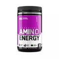 Optimum Nutrition Amino Energy 30 Servings - Premium Amino + Stimulants from Optimum Nutrition - Just $24.99! Shop now at Nutrition Central