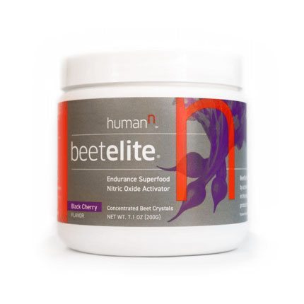BeetElite - The Nitric Oxide SuperFood - Humann