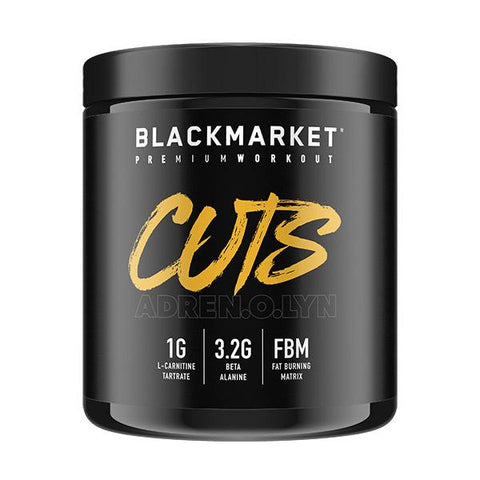 BlackMarket Labs Adrenolyn CUTS