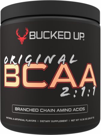 Bucked Up Original BCAA 2:1:1