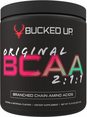 Bucked Up Original BCAA 2:1:1