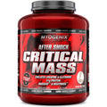 Myogenix AfterShock Critical Mass 5 Lbs - Premium Protein from Myogenix - Just $64.95! Shop now at NutritionCentral.com