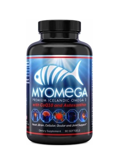 Myogenix Myomega
