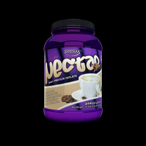 Syntrax Nectar Lattes 2LB - Coffee Flavors!