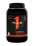 Rule1 Protein Isolate - Premium Whey Isolate from RULE 1 - Just $18.99! Shop now at NutritionCentral.com