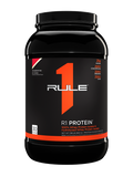 Rule1 Protein Isolate - Premium Whey Isolate from RULE 1 - Just $18.99! Shop now at NutritionCentral.com