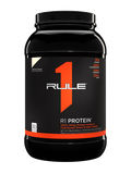 Rule1 Protein Isolate - Premium Whey Isolate from RULE 1 - Just $18.99! Shop now at NutritionCentral.com