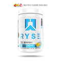 RYSE Pre-Workout - Premium Pre-Workout from RYSE - Just $39.99! Shop now at NutritionCentral.com