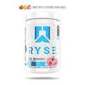 RYSE Pre-Workout - Premium Pre-Workout from RYSE - Just $39.99! Shop now at NutritionCentral.com