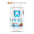 RYSE Pre-Workout - Premium Pre-Workout from RYSE - Just $39.99! Shop now at NutritionCentral.com