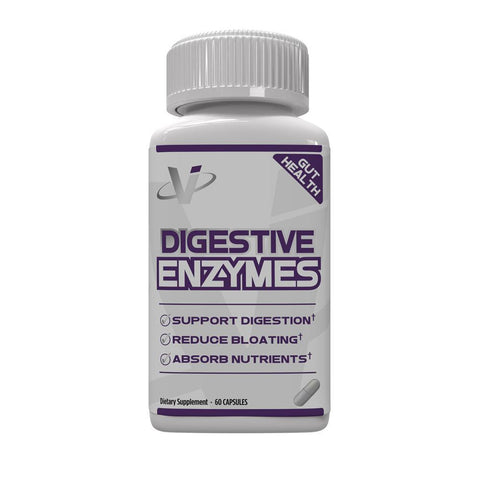 Digestive Enzymes VMI Sports